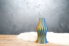 Core | Royal Flux | 3D Printed Design Vase