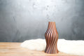 Core | Solar Reef | 3D Printed Design Vase