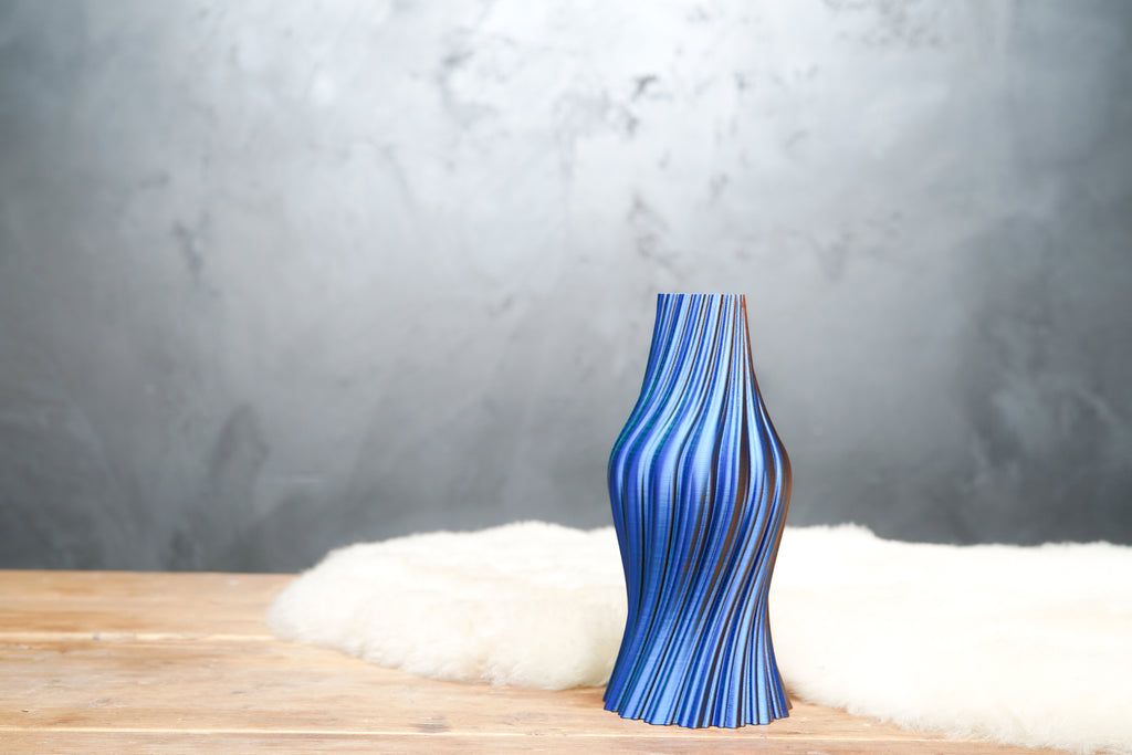 Core | Solar Reef | 3D Printed Design Vase