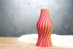 Core | Royal Flux | 3D Printed Design Vase