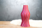 Core | Royal Flux | 3D Printed Design Vase