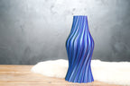 Core | Royal Flux | 3D Printed Design Vase