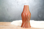 Core | Solar Reef | 3D Printed Design Vase