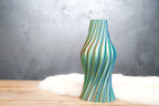Core | Solar Reef | 3D Printed Design Vase
