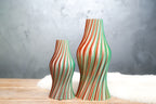 Core | Solar Reef | 3D Printed Design Vase