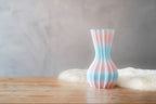 Flow | 3D Geprinte Design Vaas