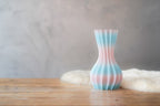 Flow | 3D Geprinte Design Vaas