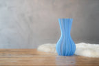 Flow | 3D Geprinte Design Vaas