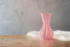 Flow | 3D Geprinte Design Vaas