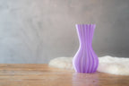 Flow | 3D Geprinte Design Vaas