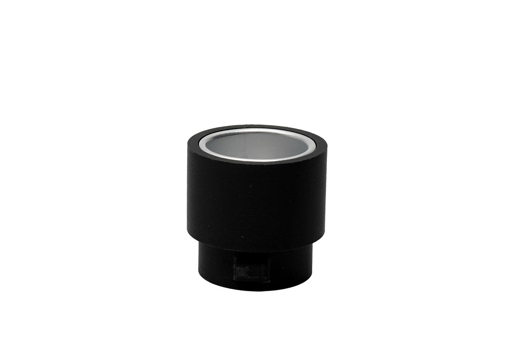 Alu Cup Cap | 3D Geprinte Modulaire Kandelaar