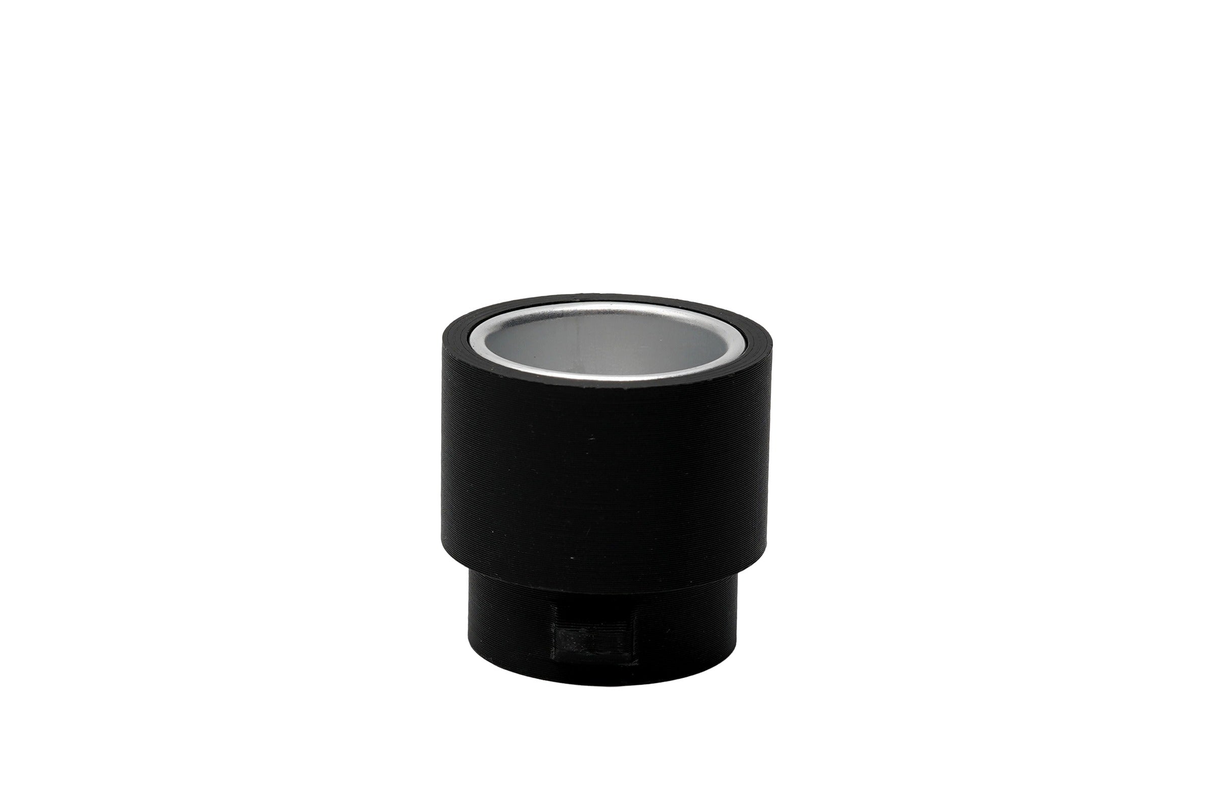 Alu Cup Cap | 3D Geprinte Modulaire Kandelaar
