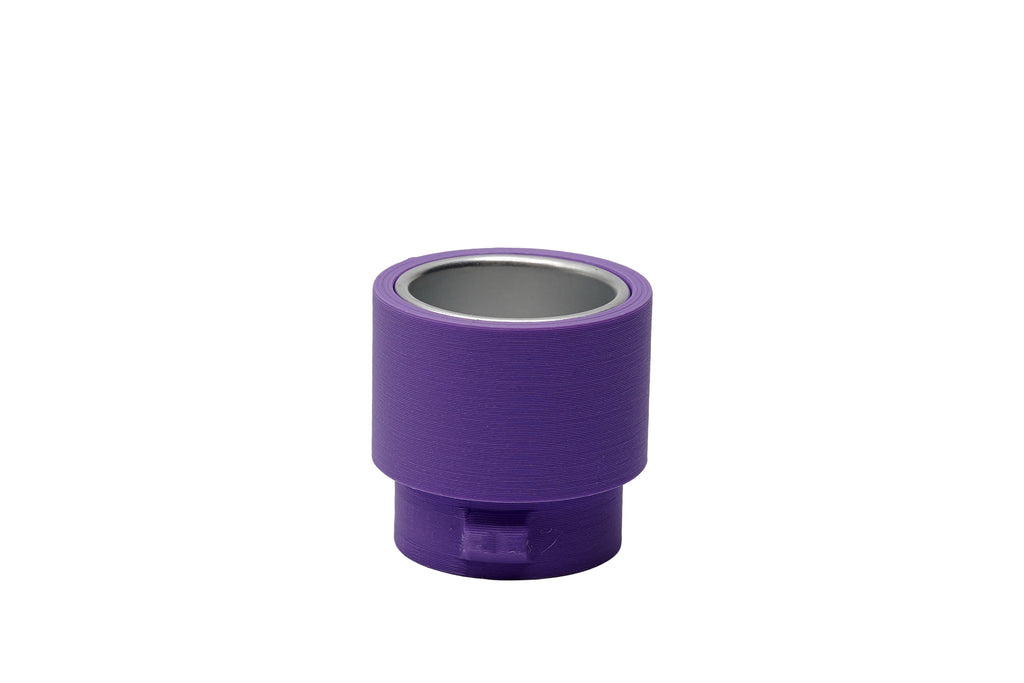 Alu Cup Cap | 3D Geprinte Modulaire Kandelaar