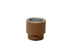 Alu Cup Cap | 3D Geprinte Modulaire Kandelaar