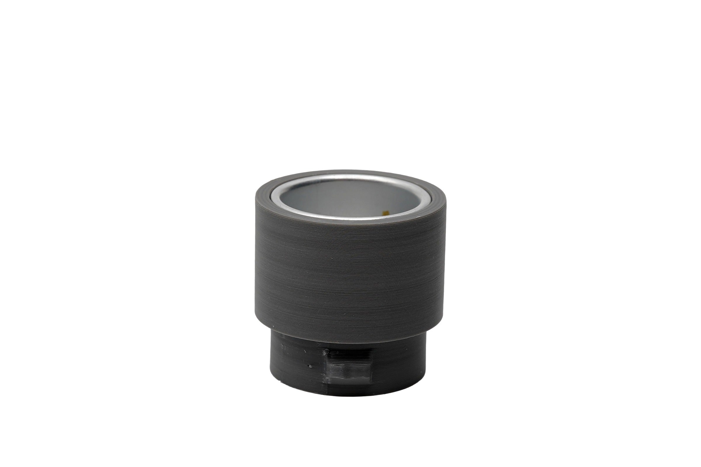 Alu Cup Cap | 3D Geprinte Modulaire Kandelaar