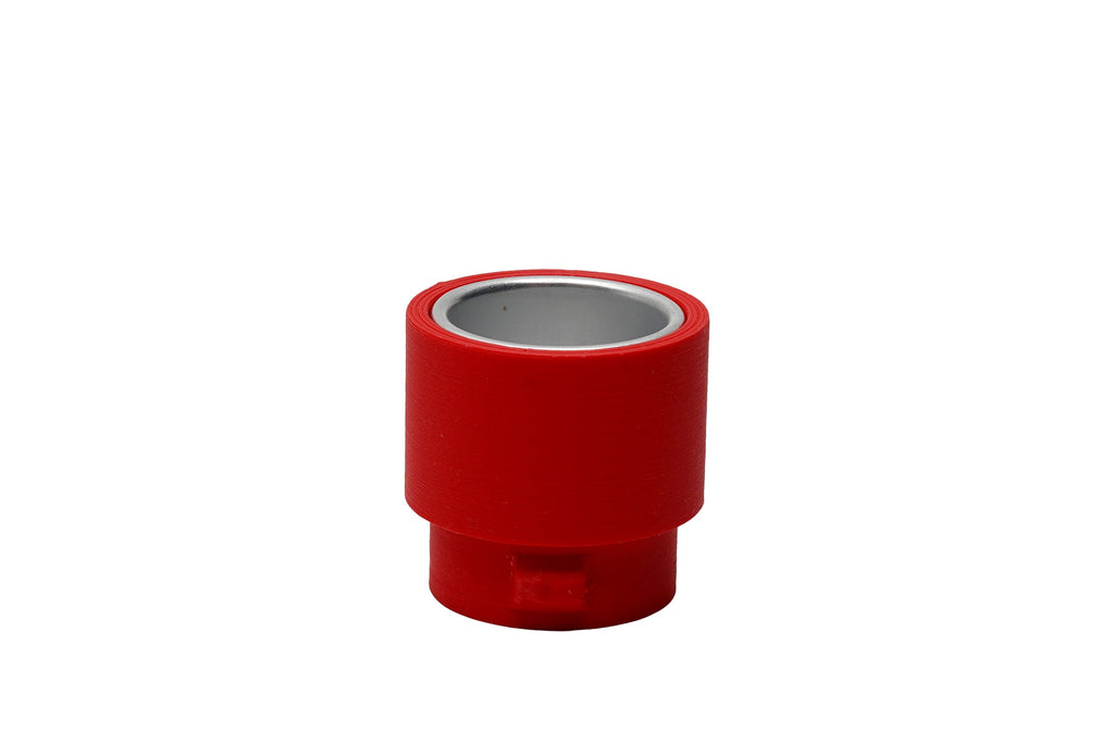 Alu Cup Cap | 3D Geprinte Modulaire Kandelaar