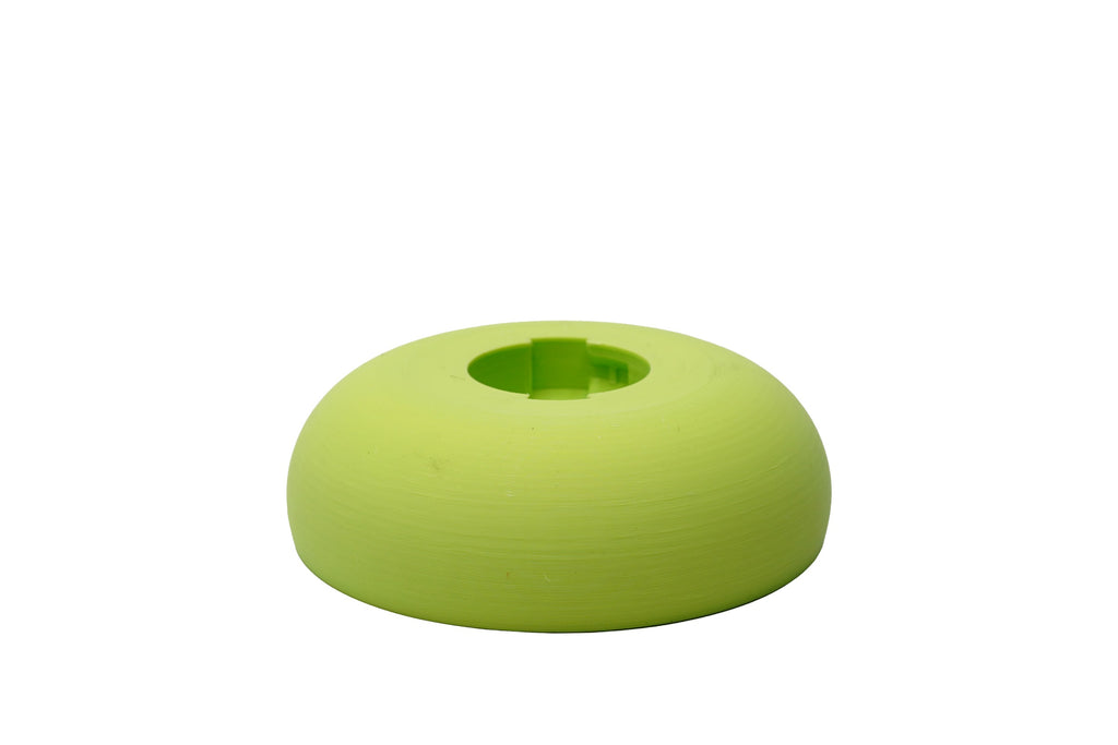Base | 3D Geprinte Modulaire Kandelaar