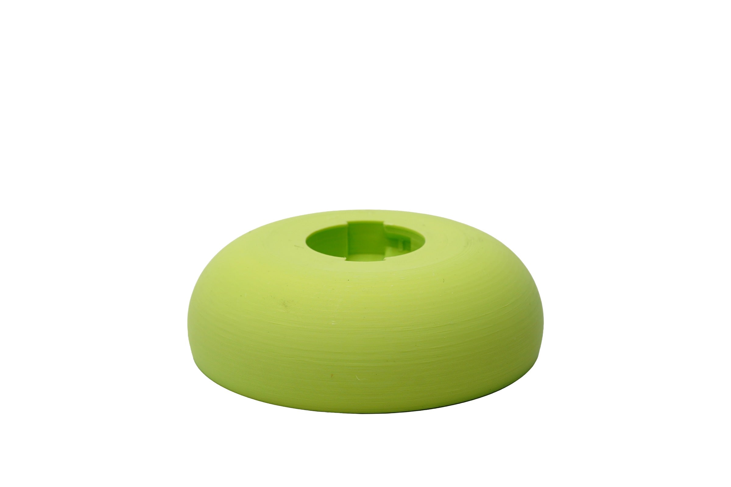 Base | 3D Geprinte Modulaire Kandelaar