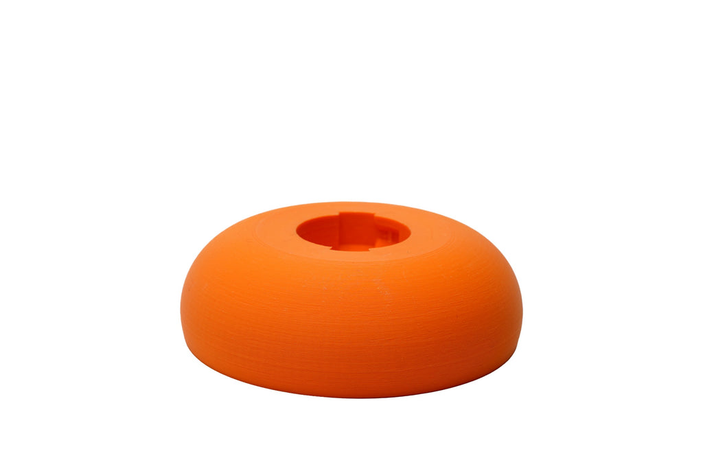 Base | 3D Geprinte Modulaire Kandelaar