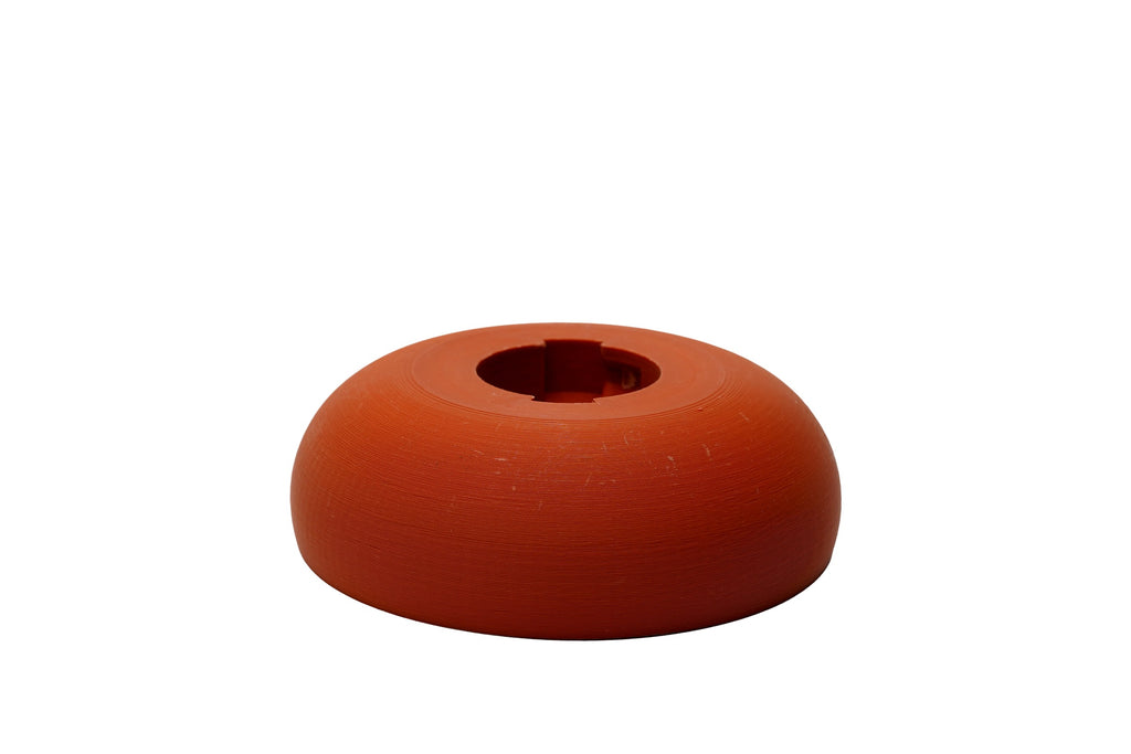 Base | 3D Geprinte Modulaire Kandelaar