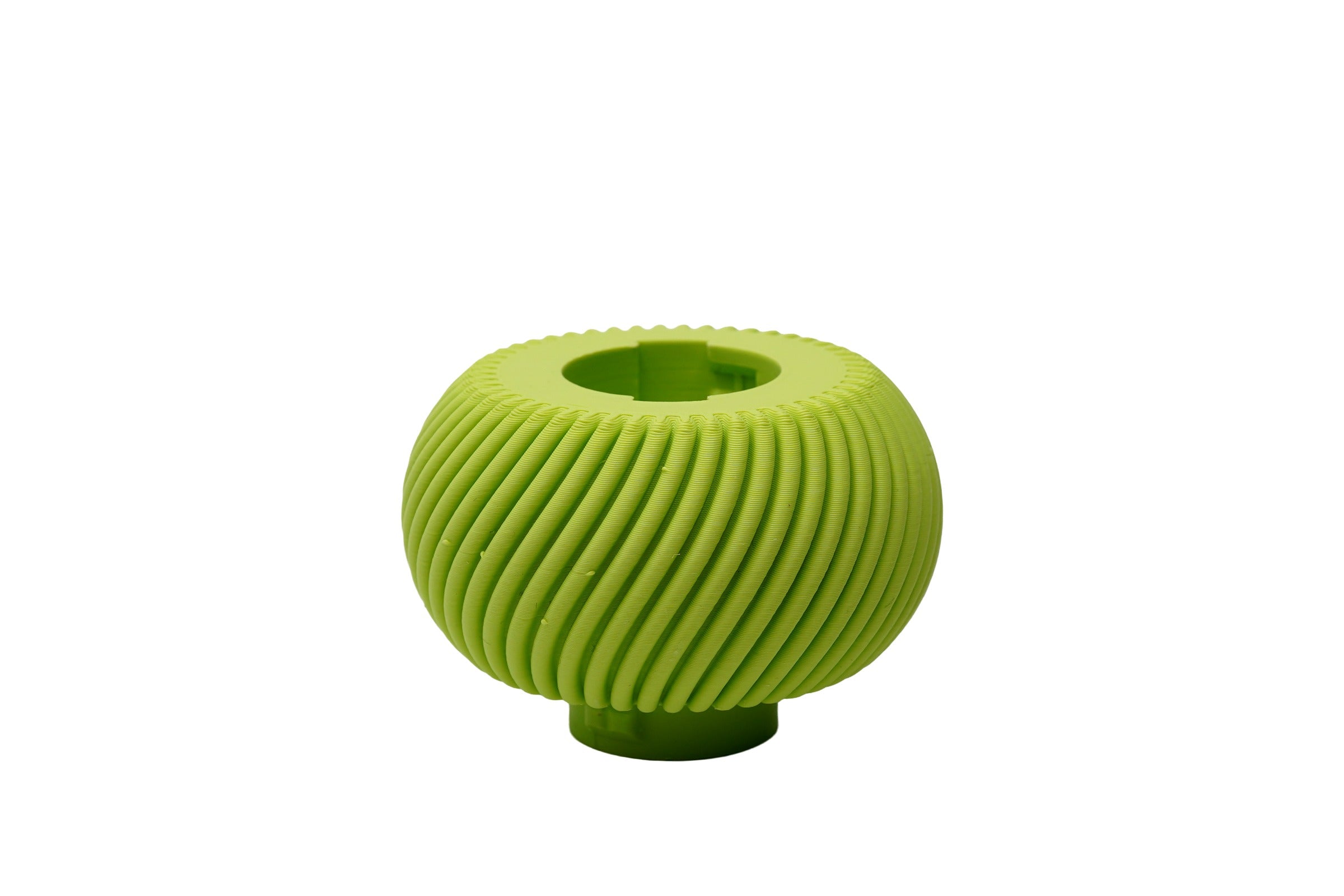 Cobble | 3D Geprinte Modulaire Kandelaar