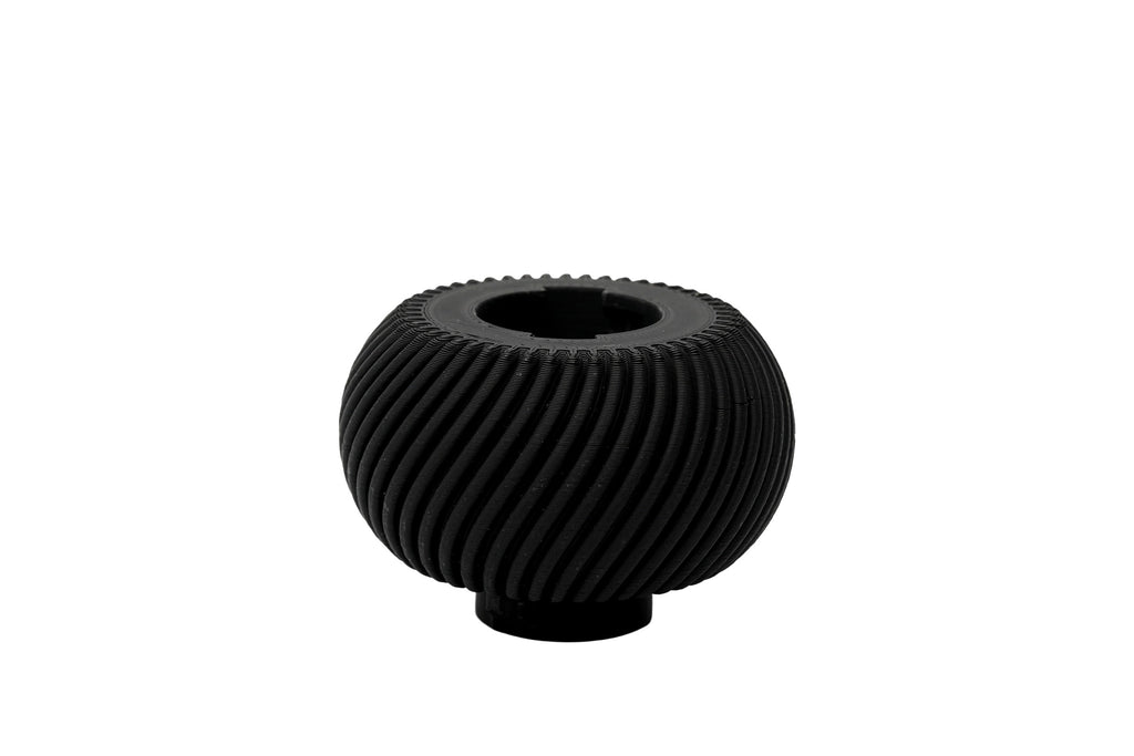 Cobble | 3D Geprinte Modulaire Kandelaar