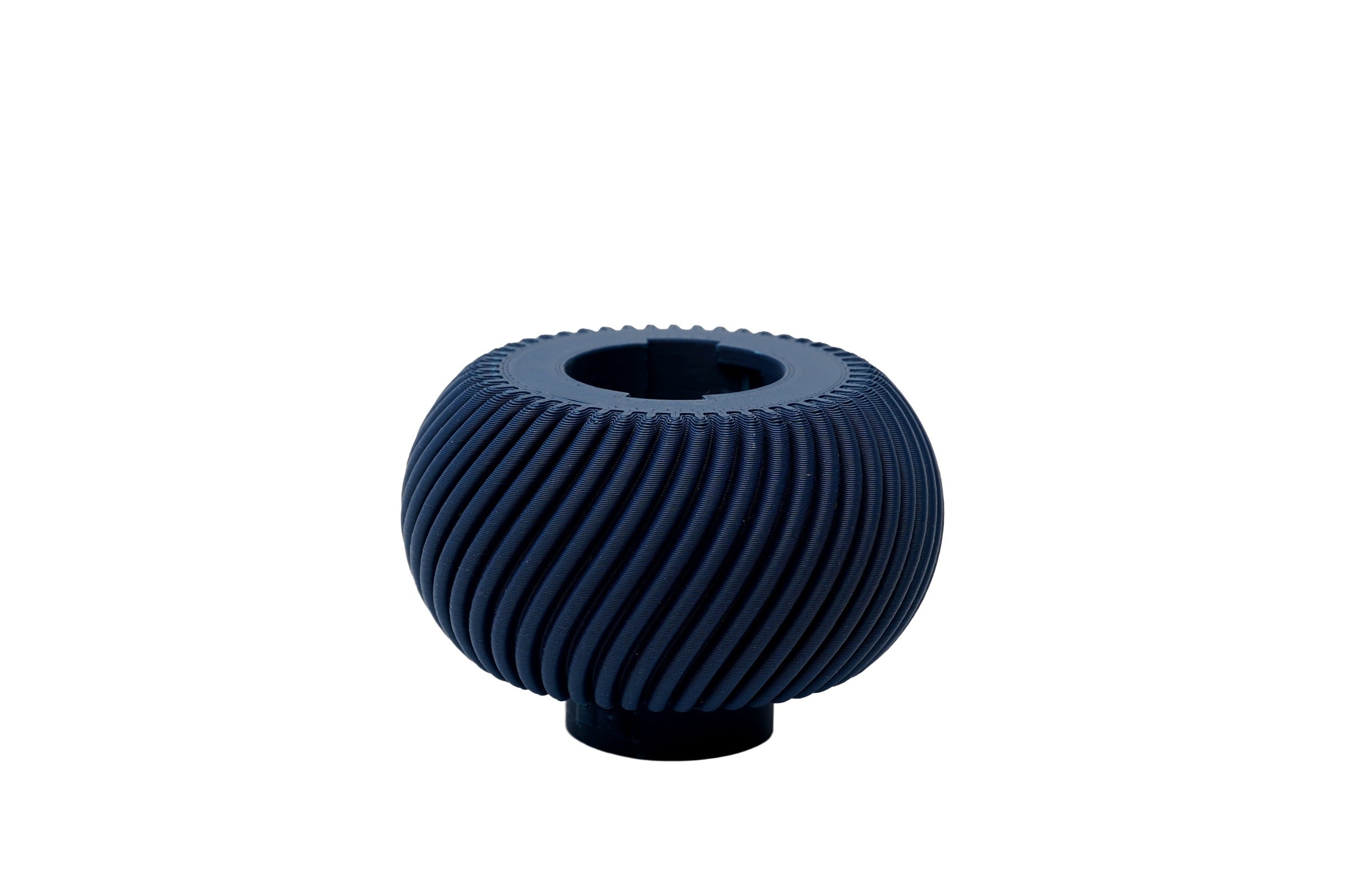Cobble | 3D Geprinte Modulaire Kandelaar