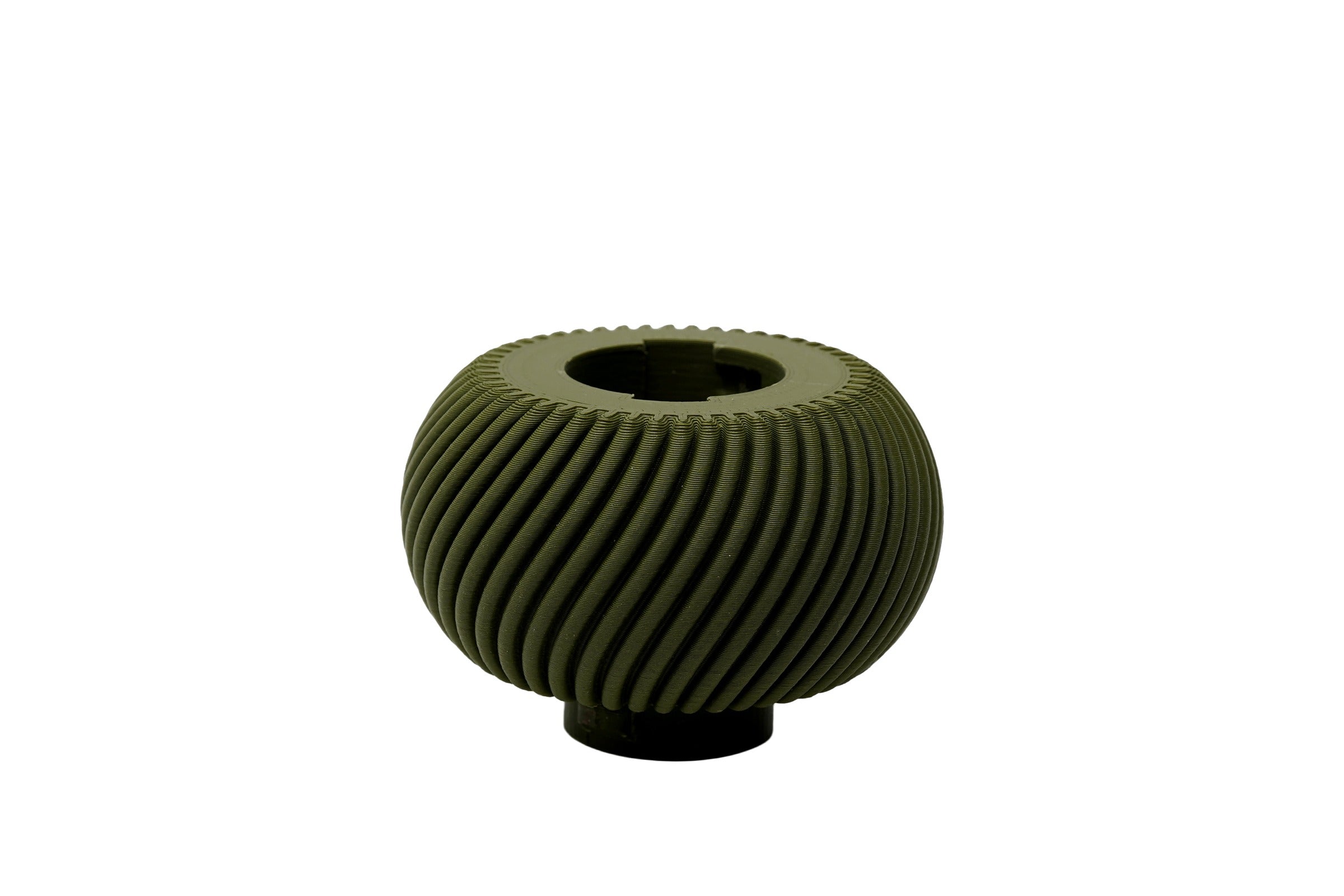 Cobble | 3D Geprinte Modulaire Kandelaar