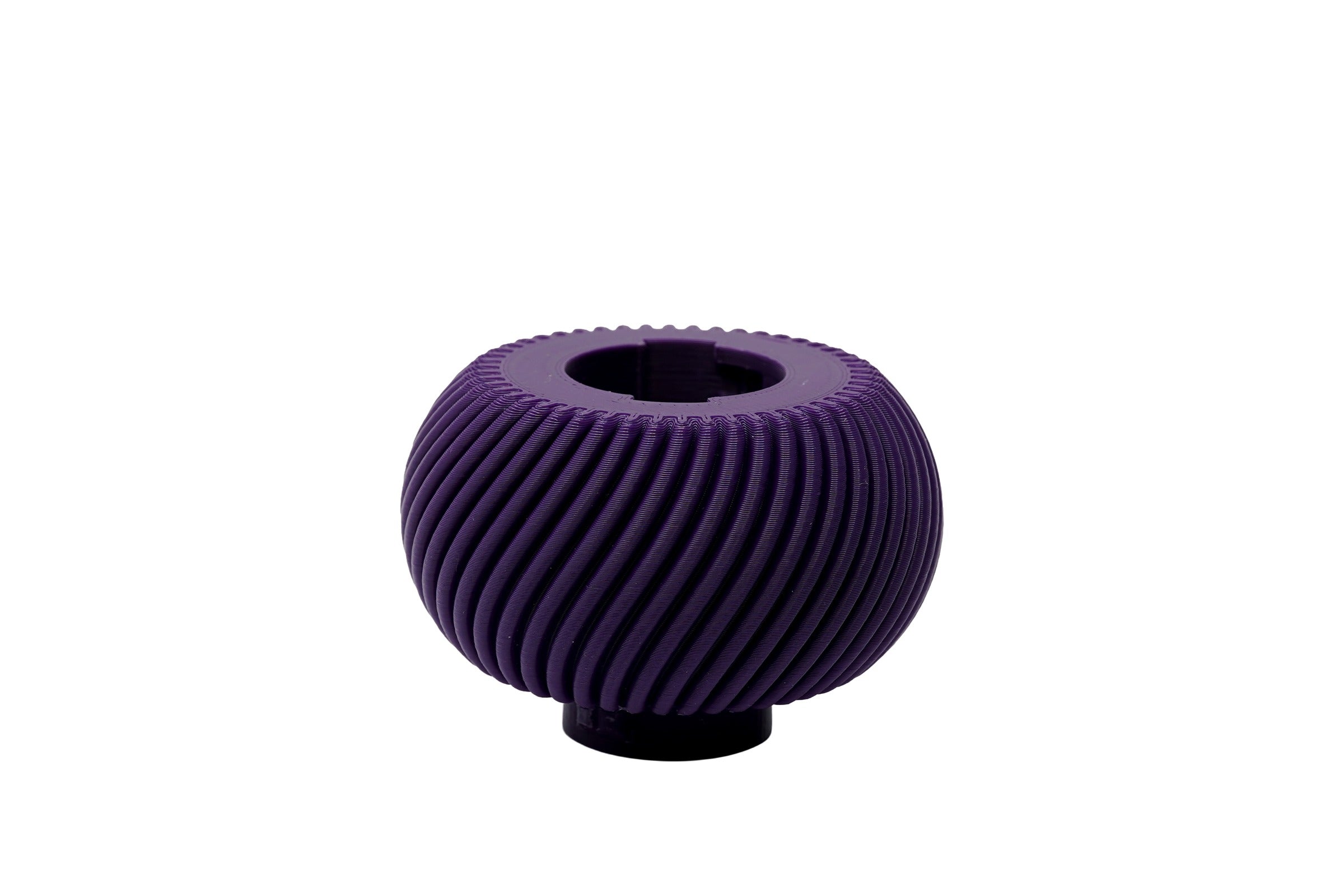 Cobble | 3D Geprinte Modulaire Kandelaar