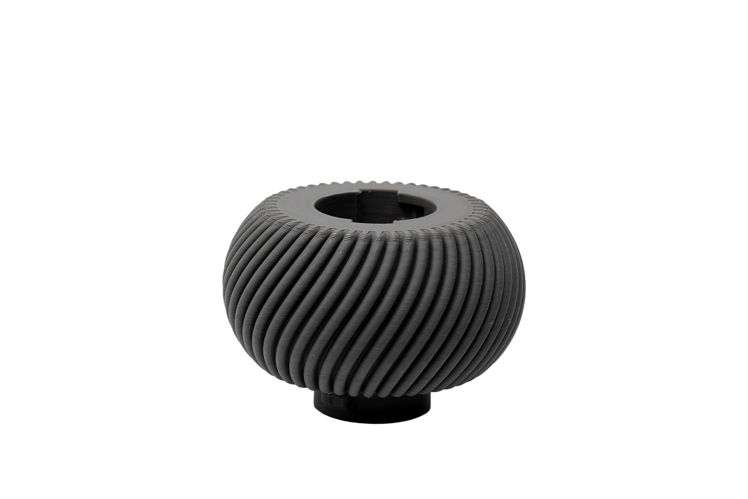 Cobble | 3D Geprinte Modulaire Kandelaar