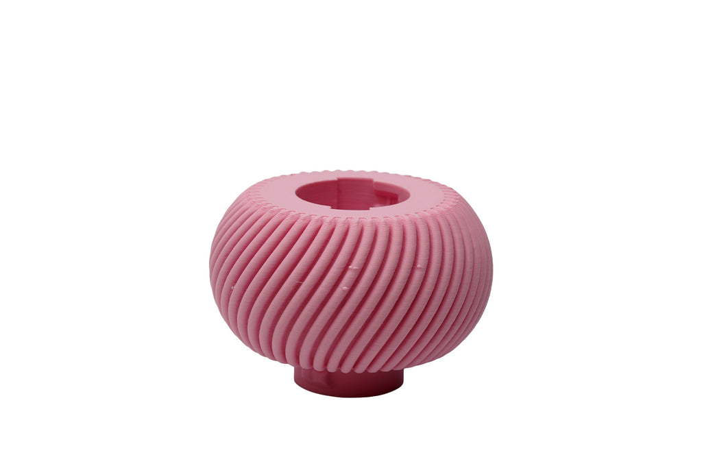 Cobble | 3D Geprinte Modulaire Kandelaar