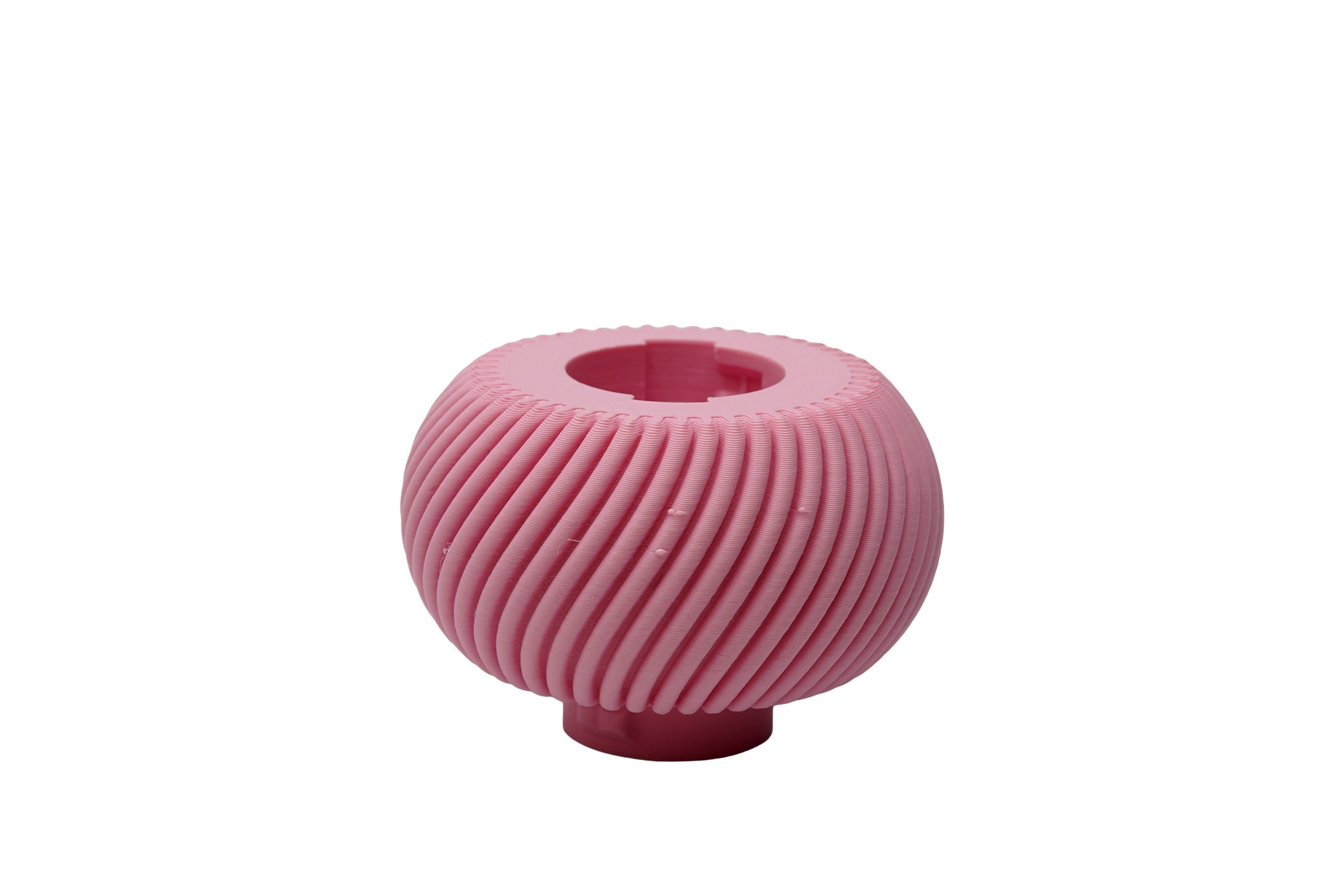 Cobble | 3D Geprinte Modulaire Kandelaar