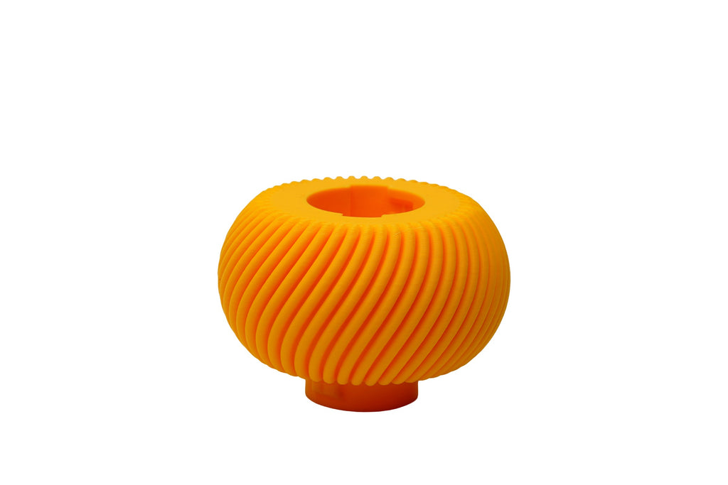 Cobble | 3D Geprinte Modulaire Kandelaar