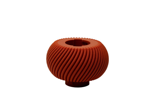 Cobble | 3D Geprinte Modulaire Kandelaar