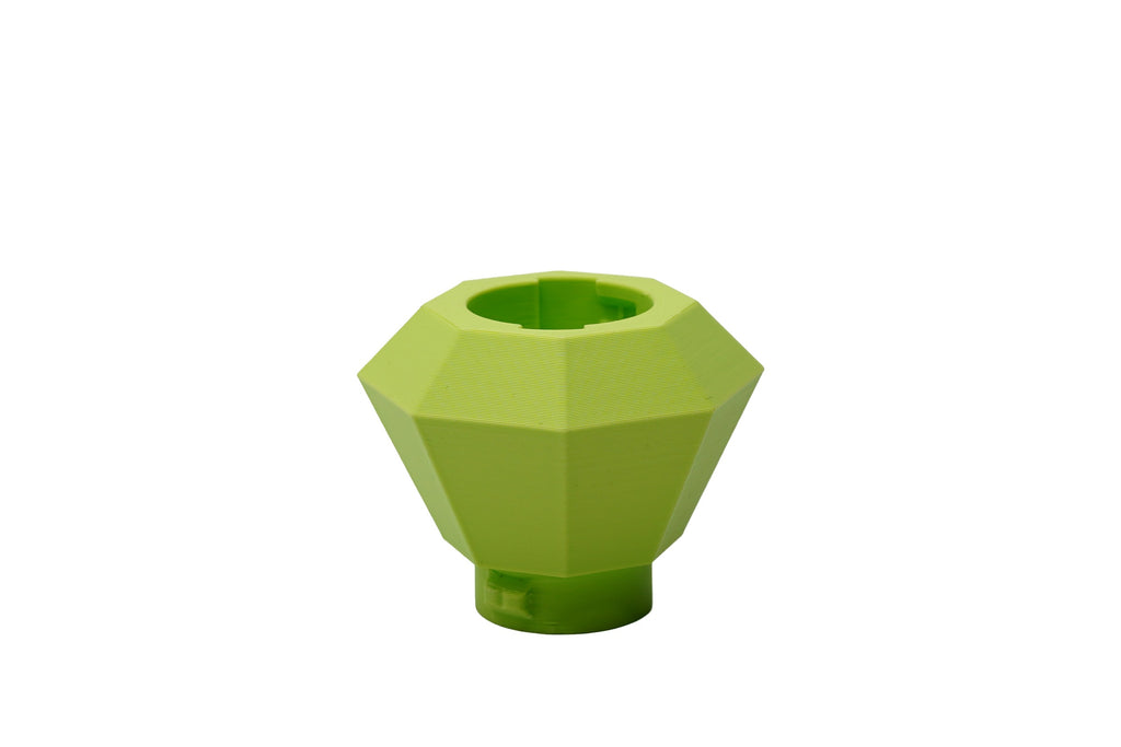 Gem | 3D Printed Modular Candle Holder