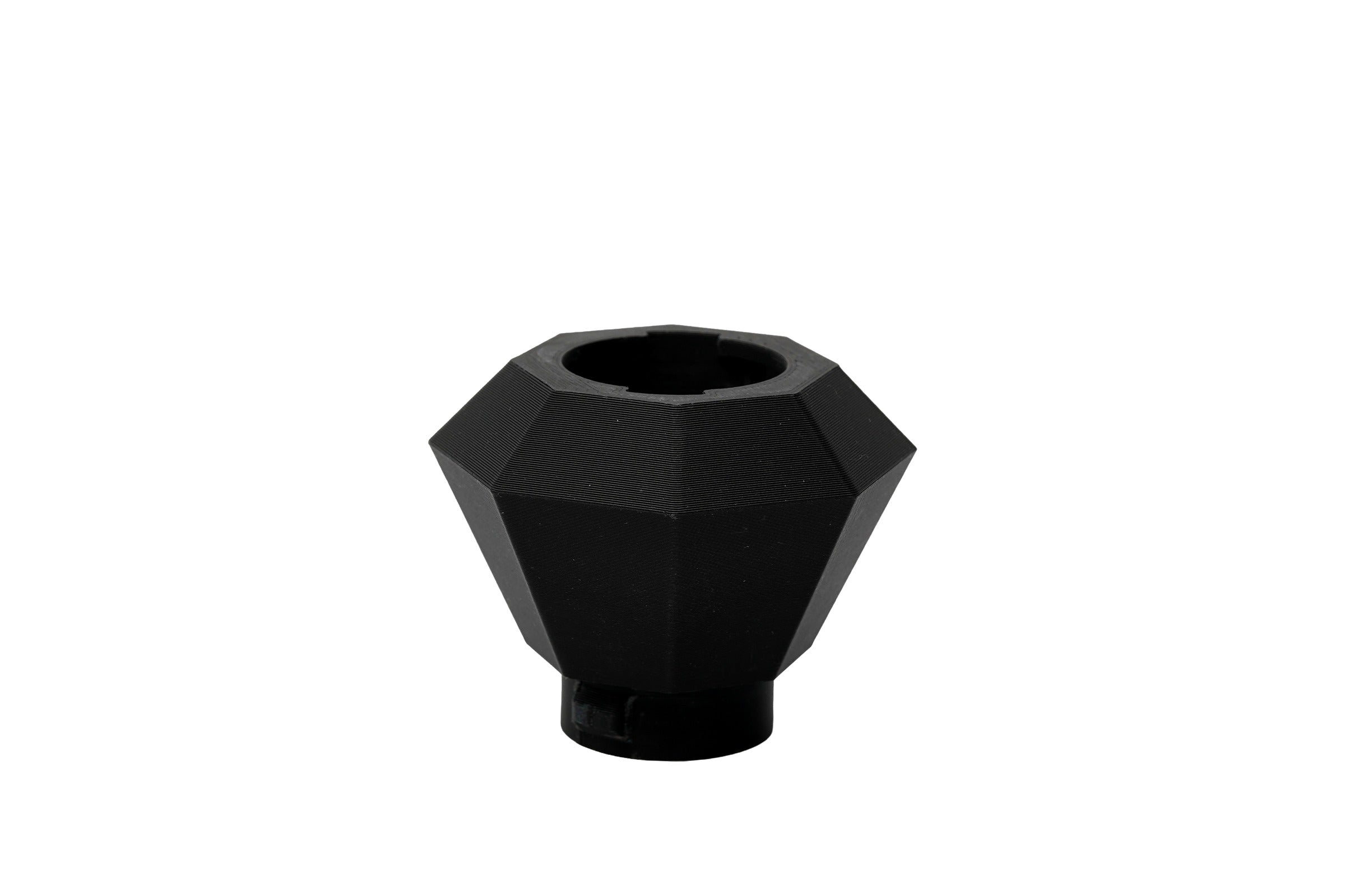 Gem | 3D Geprinte Modulaire Kandelaar