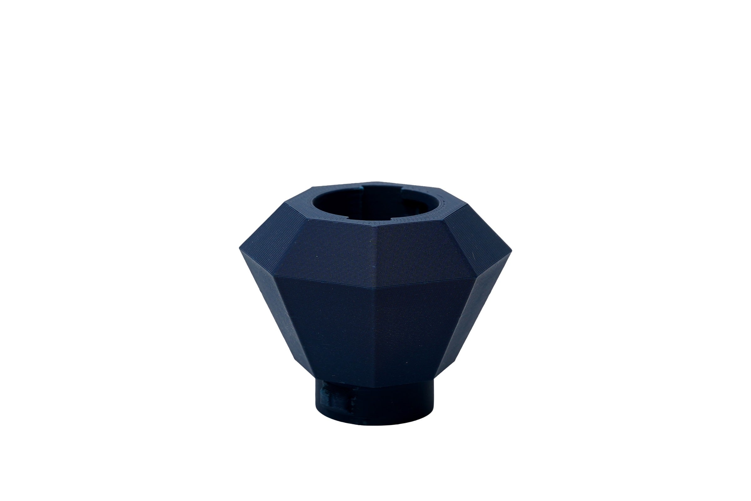 Gem | 3D Geprinte Modulaire Kandelaar