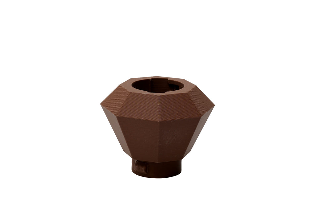 Gem | 3D Printed Modular Candle Holder