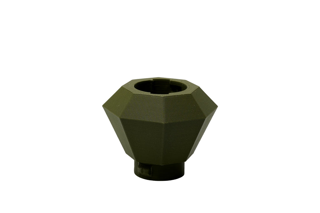 Gem | 3D Printed Modular Candle Holder