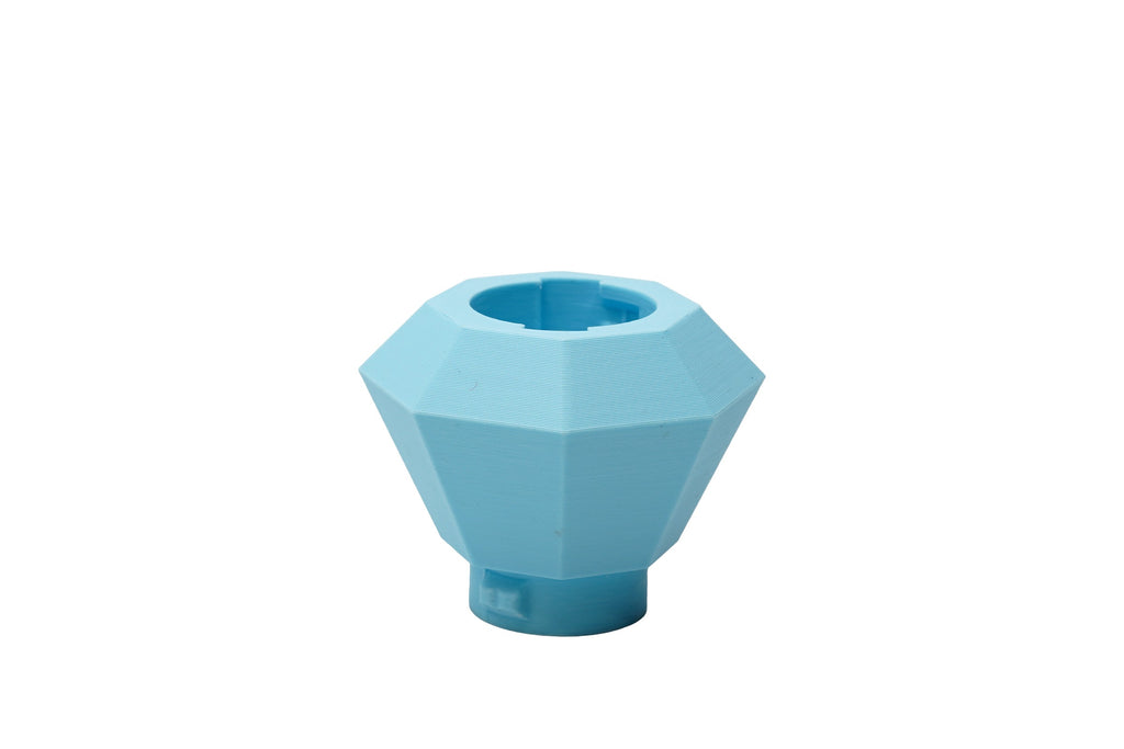 Gem | 3D Printed Modular Candle Holder