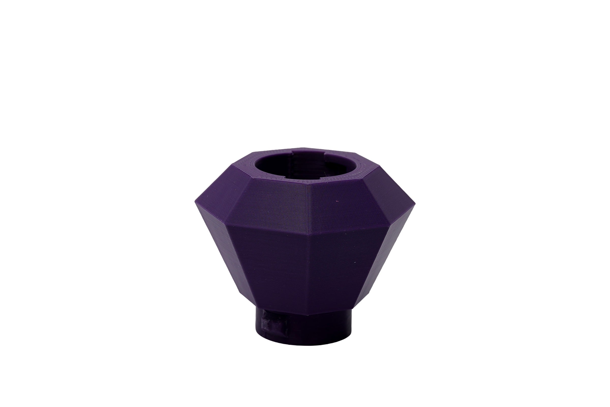 Gem | 3D Geprinte Modulaire Kandelaar