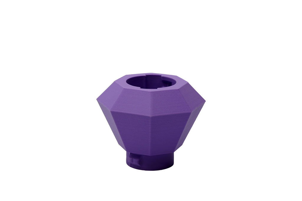 Gem | 3D Printed Modular Candle Holder