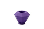 Gem | 3D Printed Modular Candle Holder