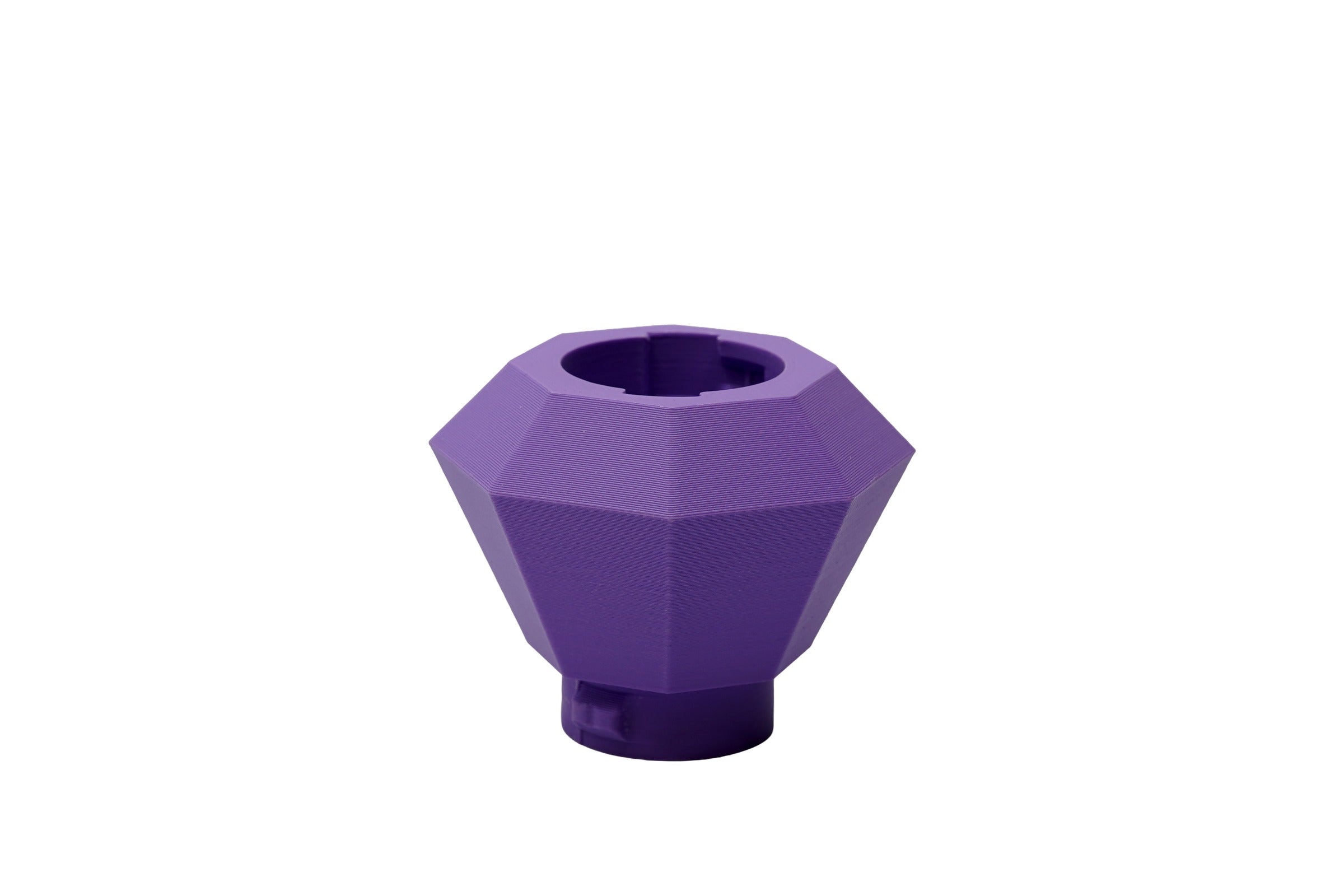 Gem | 3D Geprinte Modulaire Kandelaar