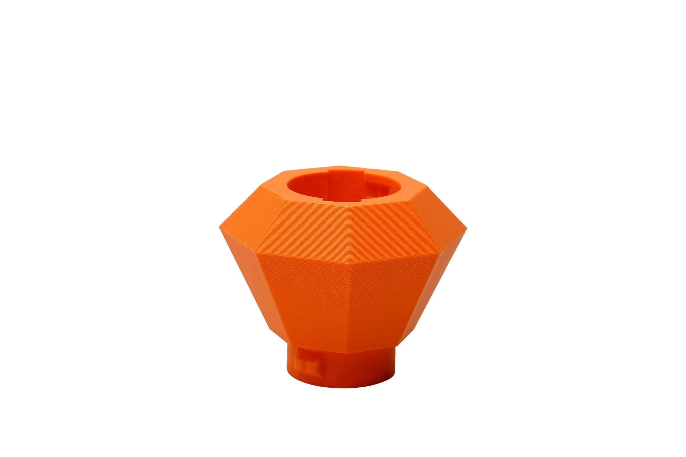 Gem | 3D Geprinte Modulaire Kandelaar