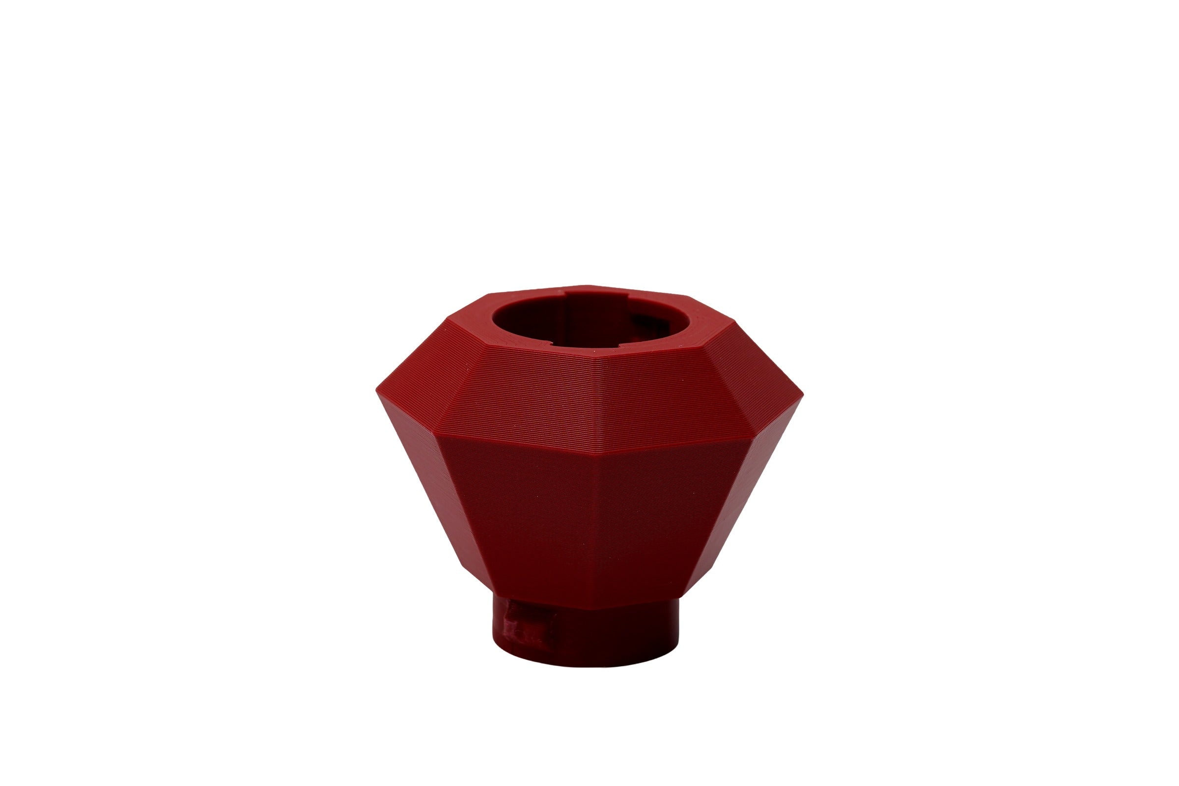 Gem | 3D Geprinte Modulaire Kandelaar