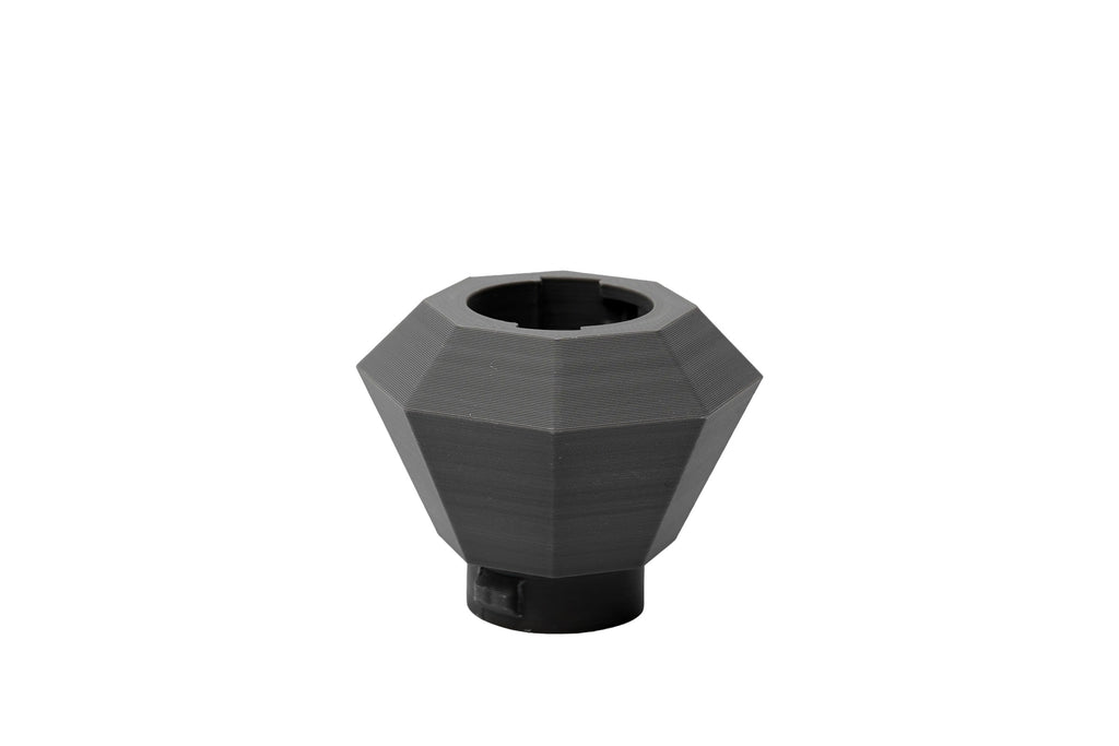 Gem | 3D Printed Modular Candle Holder