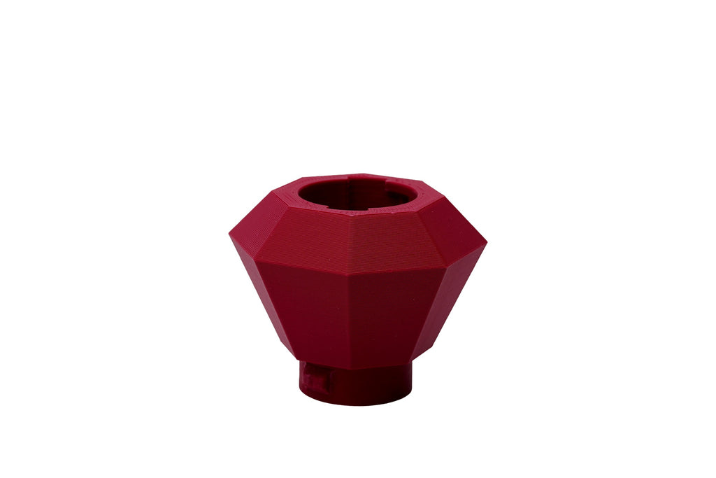Gem | 3D Printed Modular Candle Holder