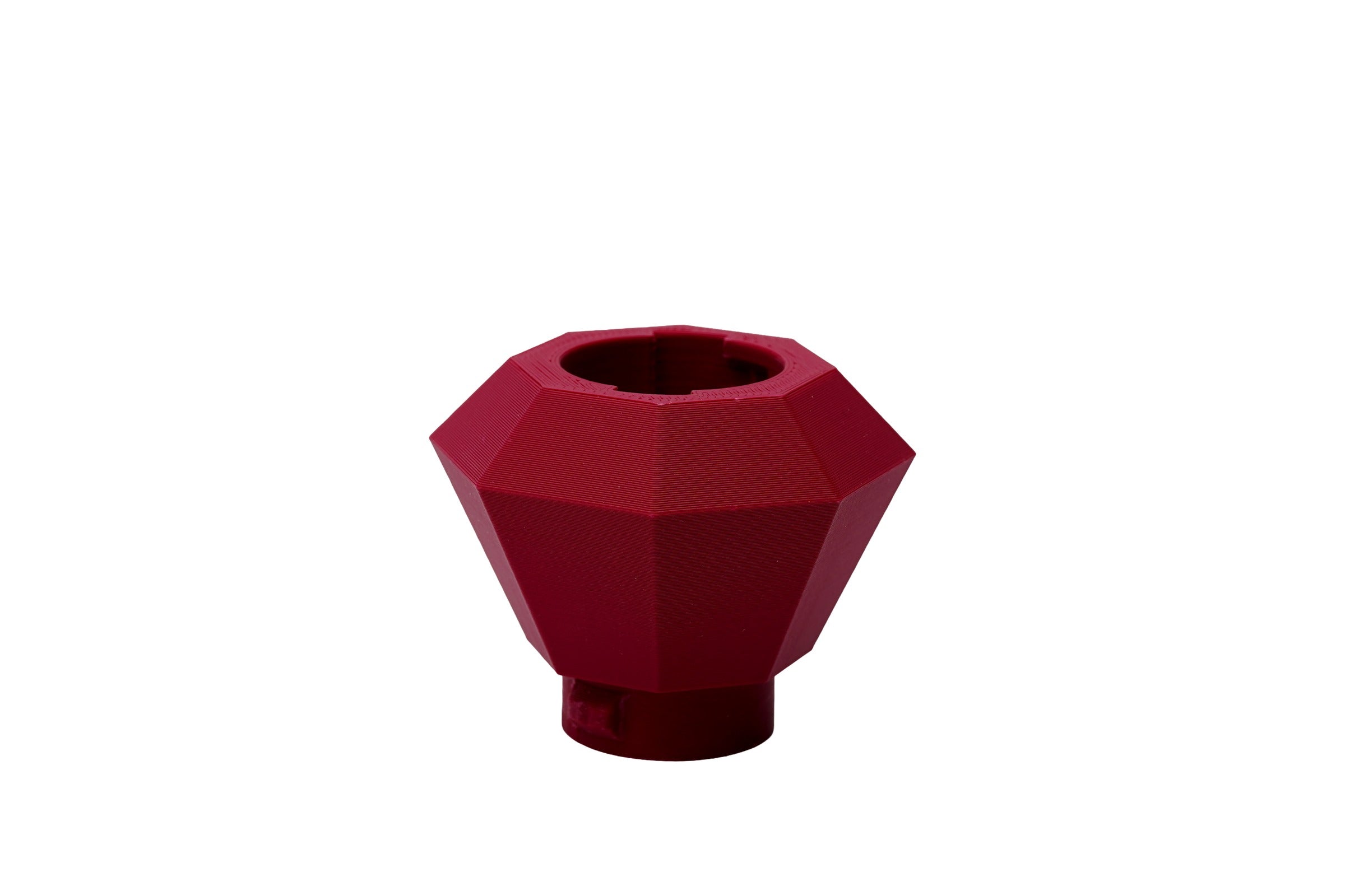 Gem | 3D Geprinte Modulaire Kandelaar