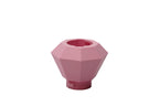 Gem | 3D Printed Modular Candle Holder